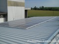 photovoltaic system - Photovoltaic System - 108,00 kWp